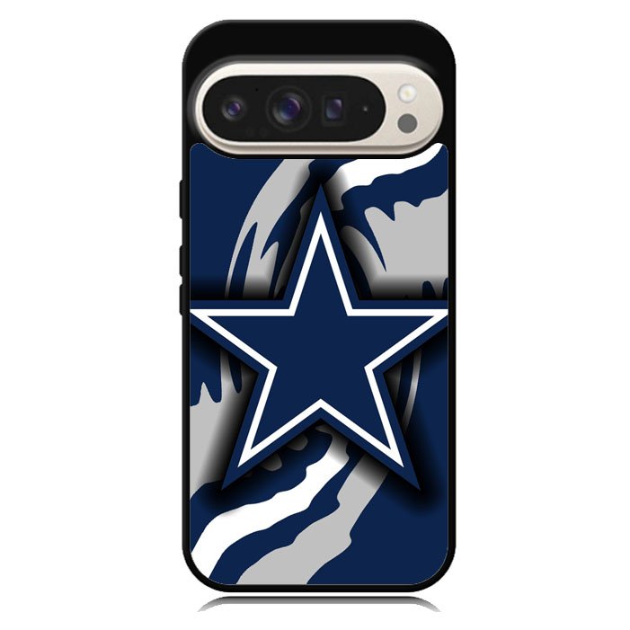 Dallas Cowboys Logo Google Pixel 10 | Google Pixel 10 Pro Case BC2190