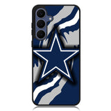 Dallas Cowboys Logo Samsung Galaxy S25 FE Case BC2190