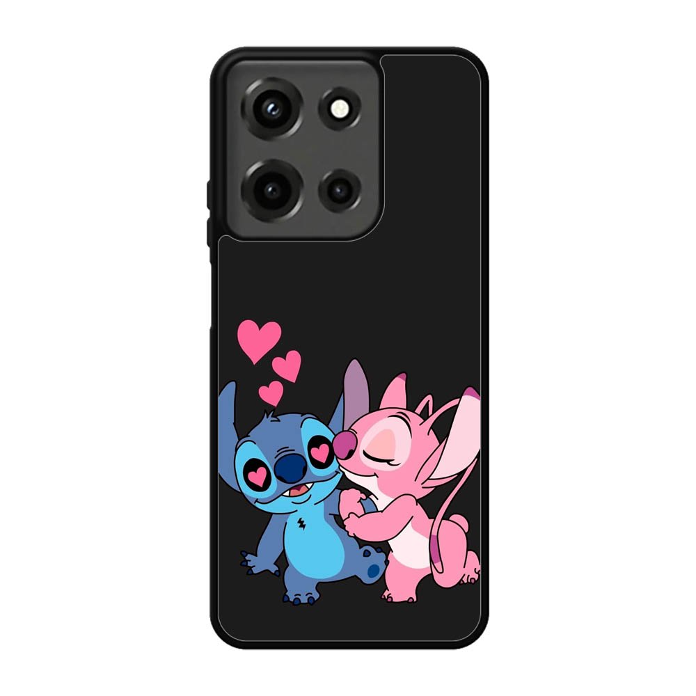Stitch And Angel 1st Motorola Moto G 5G 2025 Case FE0381