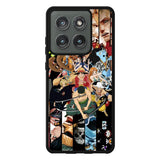 One Piece All Crews Case Motorola Moto Edge 2025 BC2097
