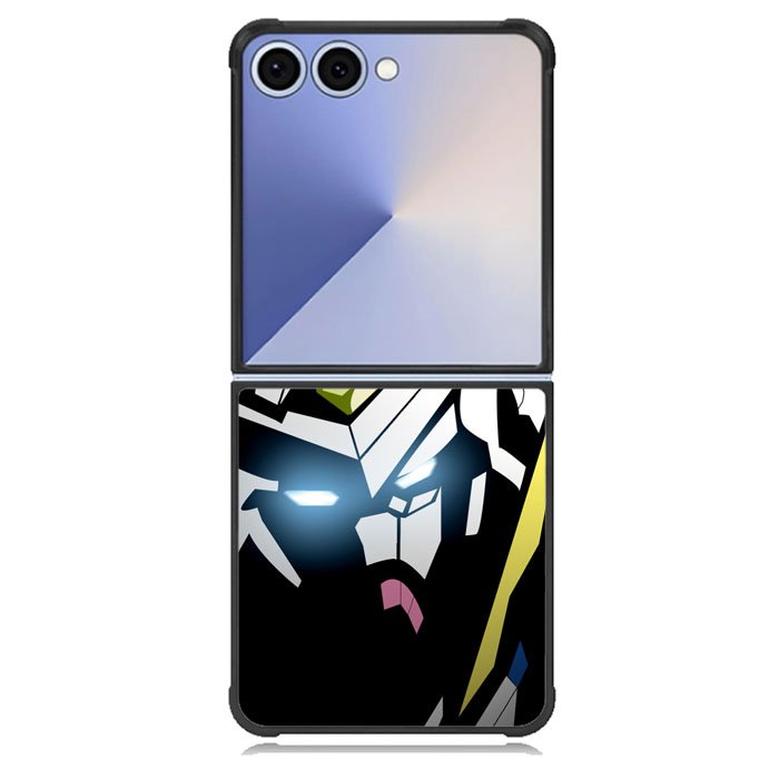 Gundam Exia GN-001 Samsung Galaxy Z Flip 7 Case BC2127