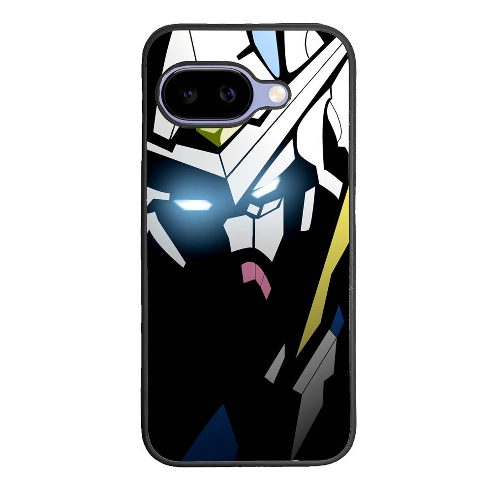 Gundam Exia GN-001 Google Pixel 10A Case BC2127