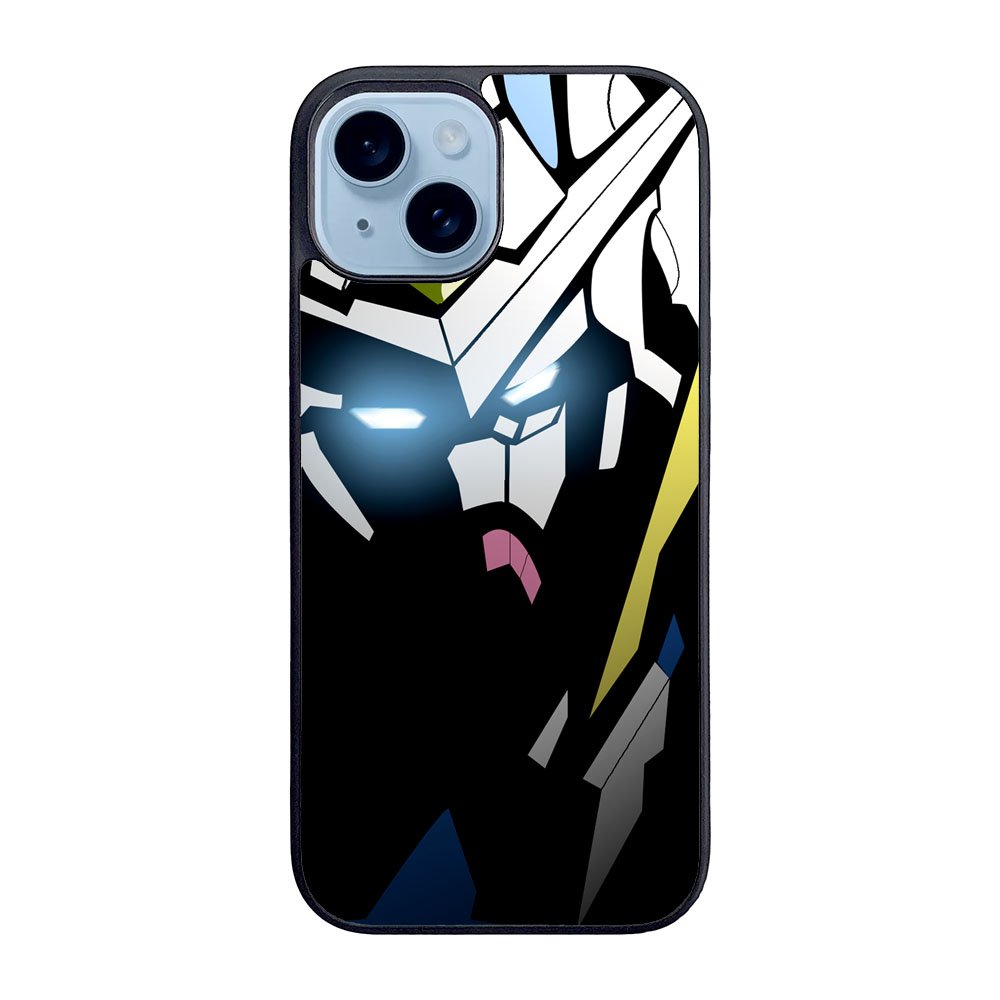 Gundam Exia GN-001 Case iPhone 15 BC2127