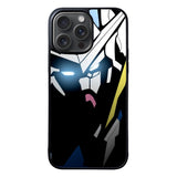 Gundam Exia GN-001 Case iPhone 15 Pro Max BC2127