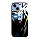 Gundam Exia GN-001 Case iPhone 15 Plus BC2127