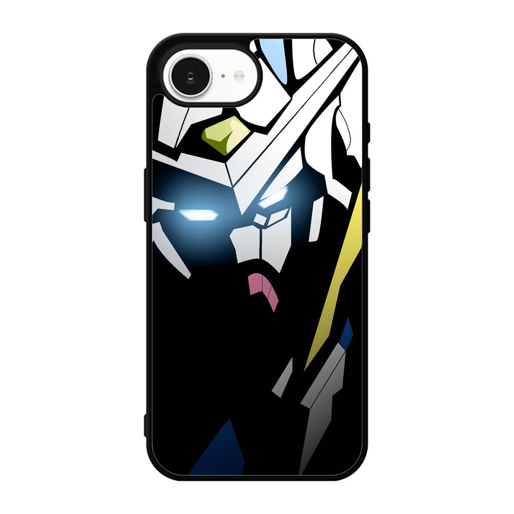 Gundam Exia GN-001 iPhone 17e Case BC2127
