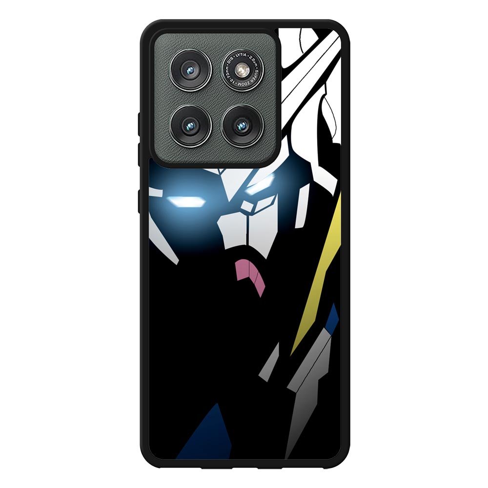 Gundam Exia GN-001 Case Motorola Moto Edge 2025 BC2127