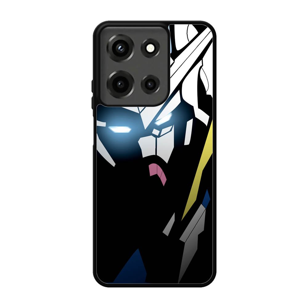 Gundam Exia GN-001 Motorola Moto G 5G 2025 Case BC2127