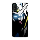 Gundam Exia GN-001 Case Samsung Galaxy A07 BC2127