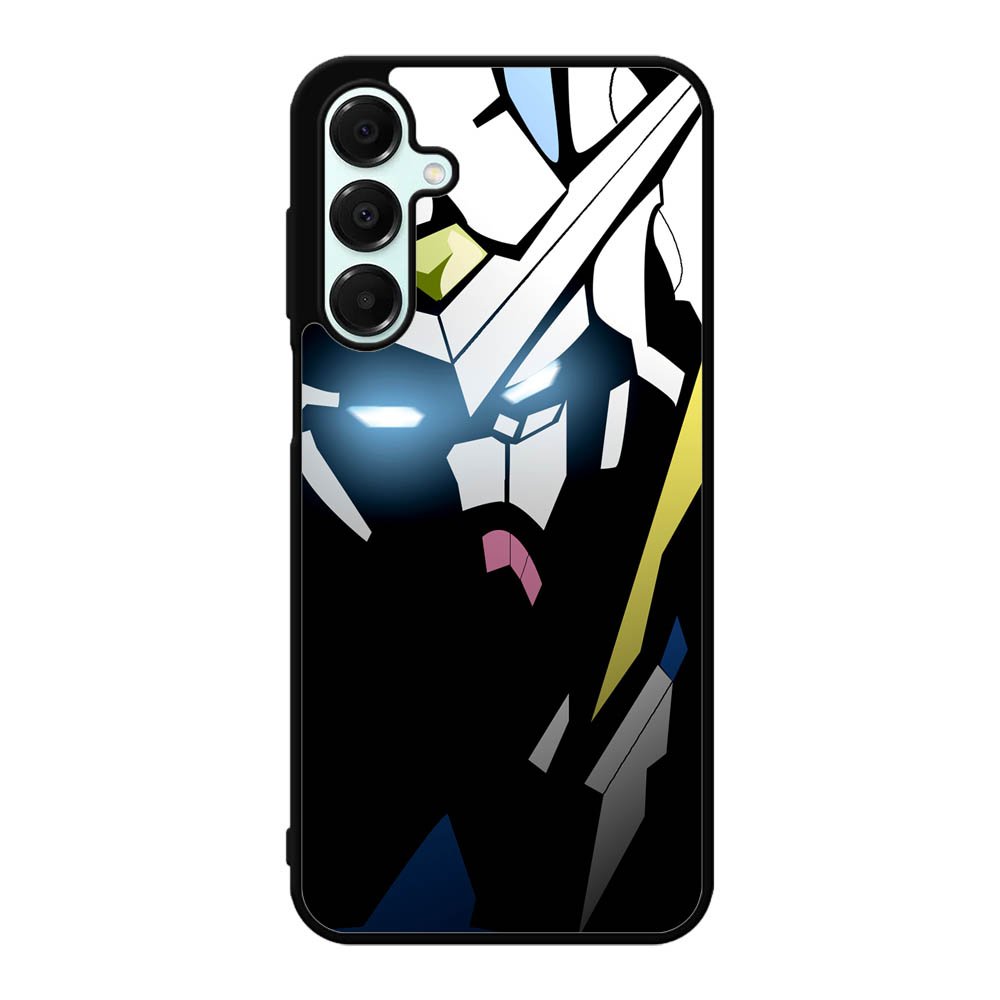 Gundam Exia GN-001 Samsung Galaxy A16 Case BC2127