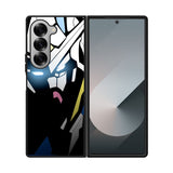 Gundam Exia GN-001 Case Samsung Galaxy Z Fold 6 5G BC2127