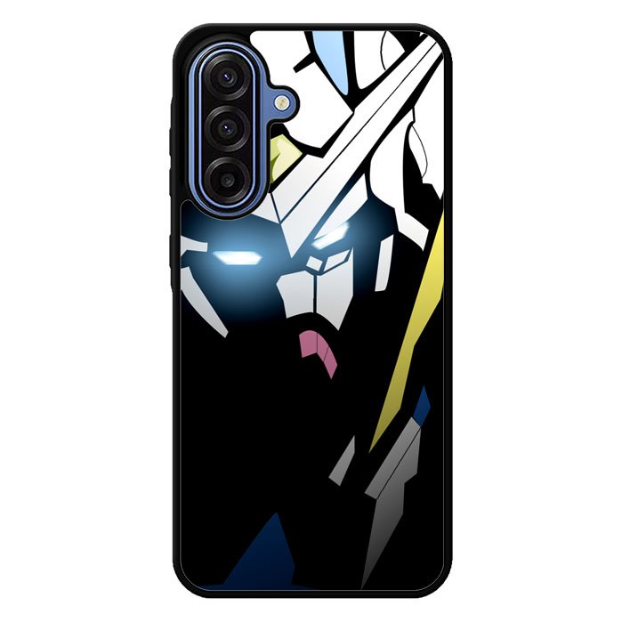 Gundam Exia GN-001 Samsung Galaxy A17 5G Case BC2127