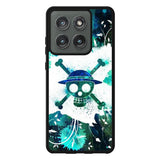 One Piece Skull Logo Case Motorola Moto Edge 2025 BC2100