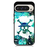 One Piece Skull Logo Google Pixel 10 Pro XL Case BC2100