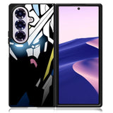 Gundam Exia GN-001 Samsung Galaxy Z Fold 7 5G Case BC2127
