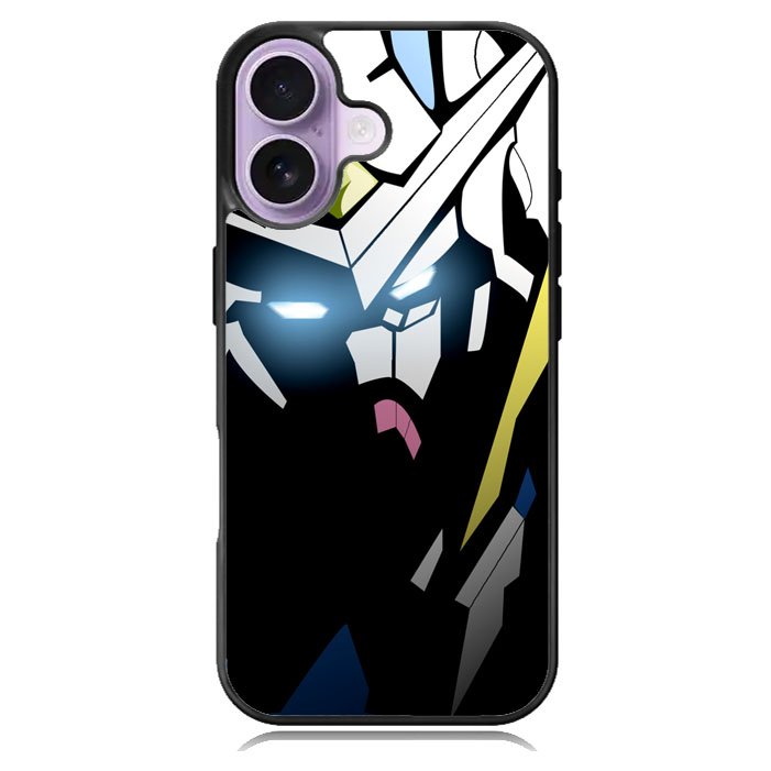 Gundam Exia GN-001 iPhone 17 Case BC2127