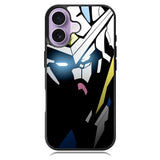 Gundam Exia GN-001 iPhone 17 Case BC2127
