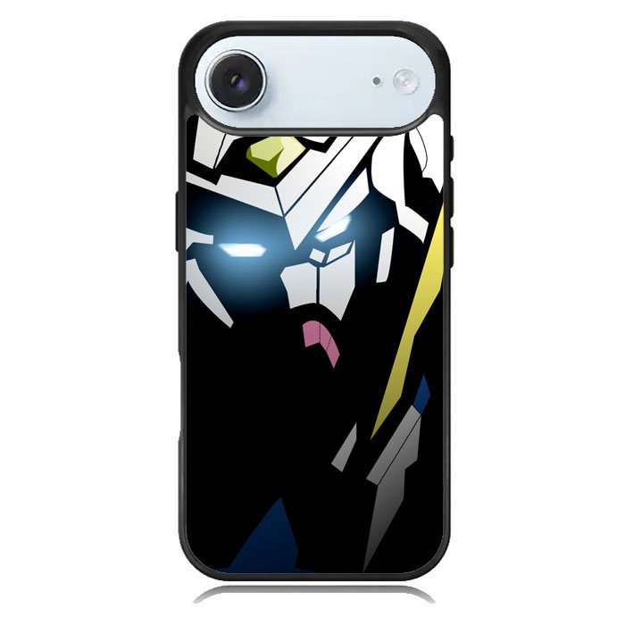 Gundam Exia GN-001 iPhone 17 Air Case BC2127