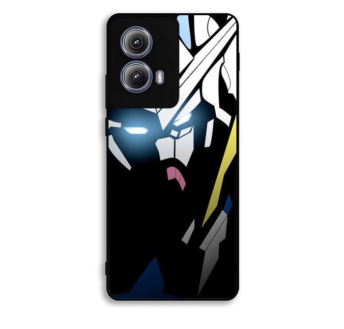 Gundam Exia GN-001 Motorola Moto Edge 2024 Case BC2127