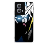 Gundam Exia GN-001 Motorola Moto Edge 2024 Case BC2127