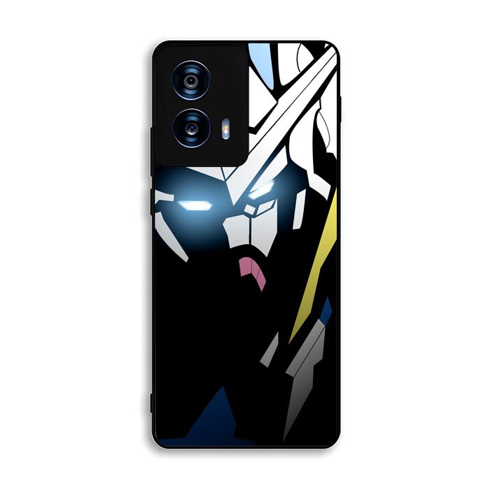 Gundam Exia GN-001 Motorola Moto G Power 5G 2024 Case BC2127