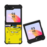 Spongebob Meme Face Case Samsung Galaxy Z Flip 5 5G BC2055