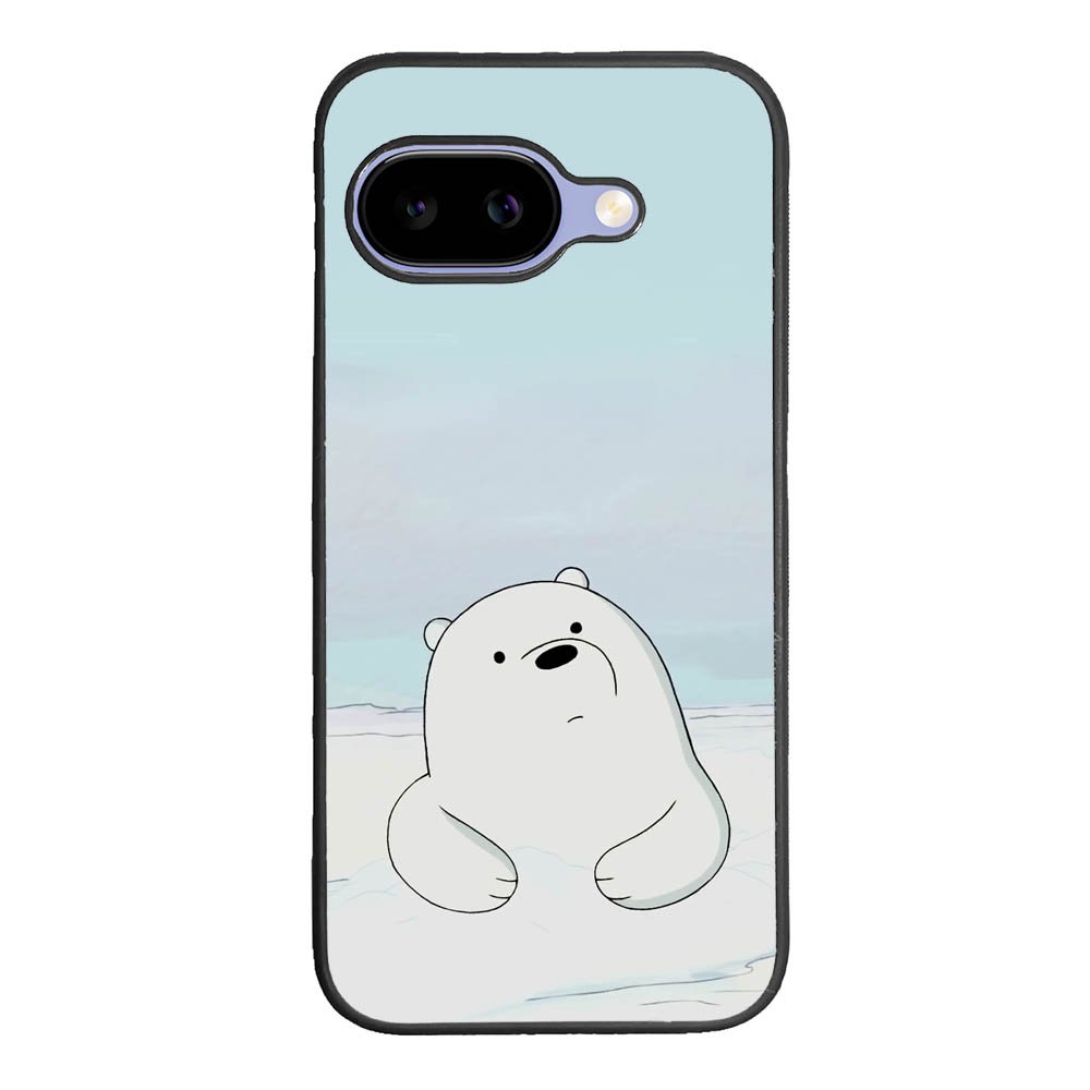 Spongebob Meme Face Google Pixel 10A Case BC2055