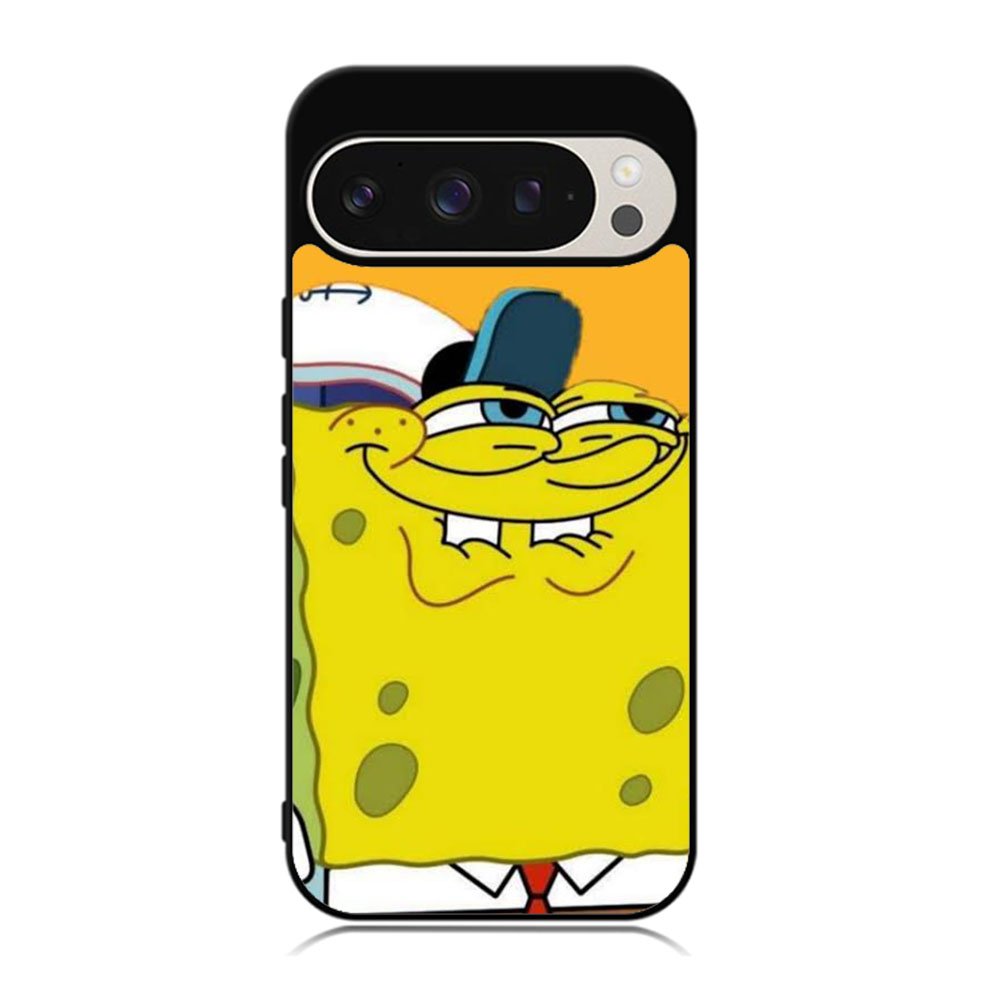 Spongebob Meme Face Case Google Pixel 9 Pro XL BC2055