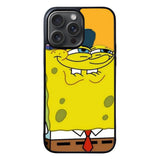 Spongebob Meme Face Case iPhone 15 Pro Max BC2055