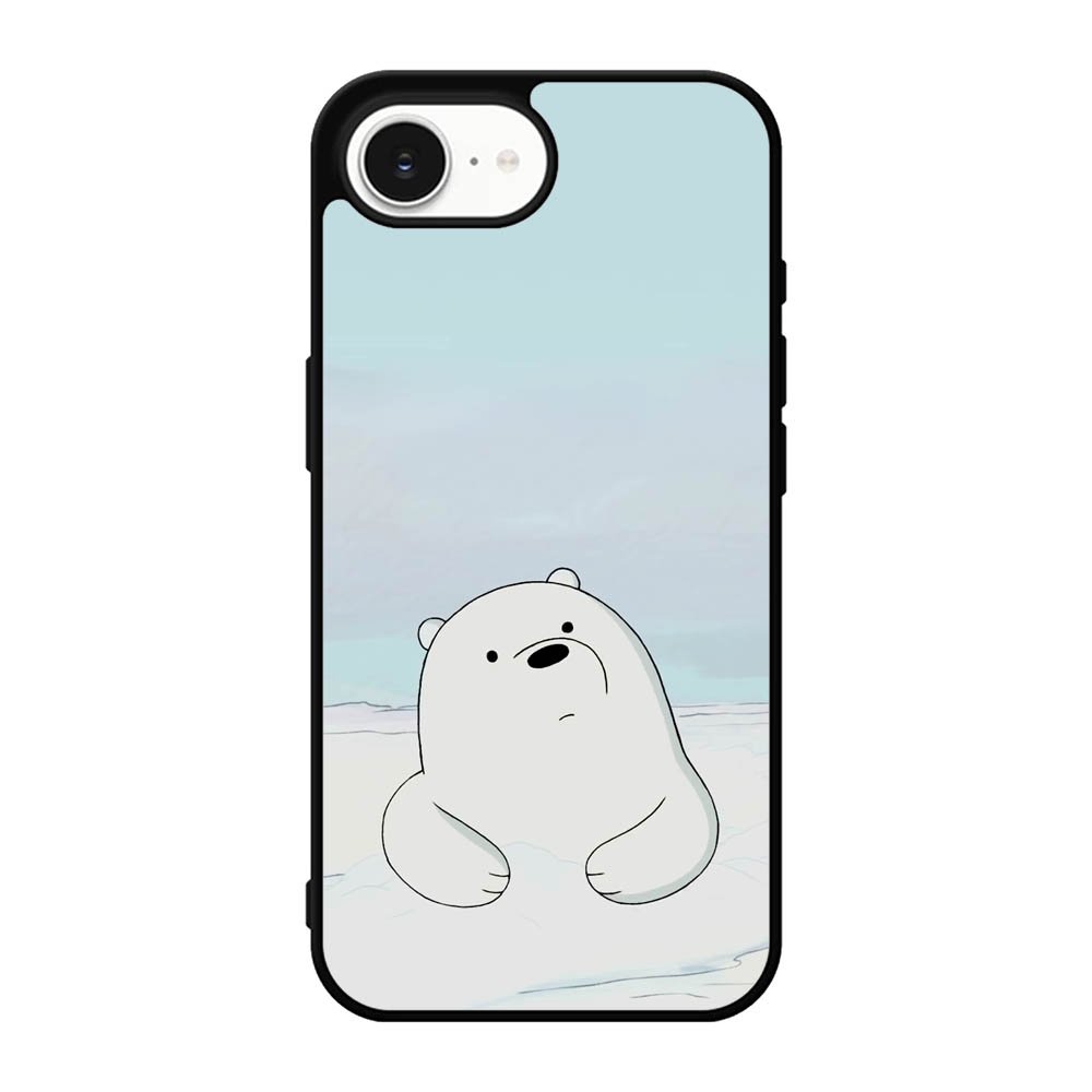 Spongebob Meme Face iPhone 17e Case BC2055