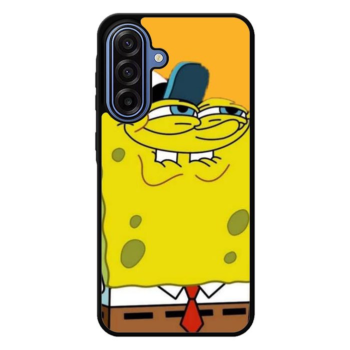 Spongebob Meme Face Samsung Galaxy A17 5G Case BC2055