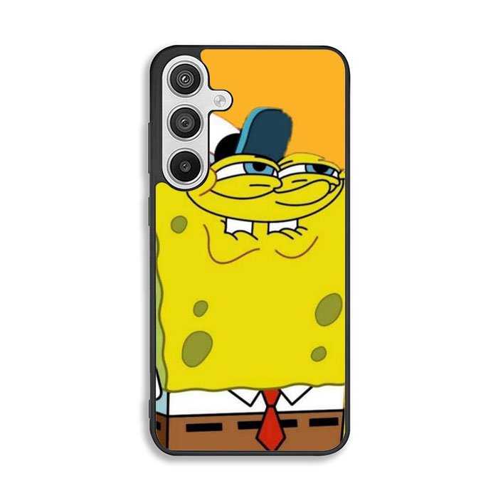 Spongebob Meme Face Samsung Galaxy A26 5G Case BC2055