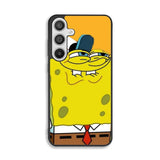 Spongebob Meme Face Samsung Galaxy A26 Case BC2055