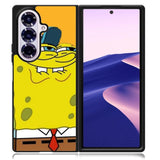 Spongebob Meme Face Samsung Galaxy Z Fold 7 5G Case BC2055