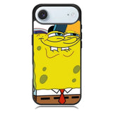 Spongebob Meme Face iPhone 17 Air Case BC2055