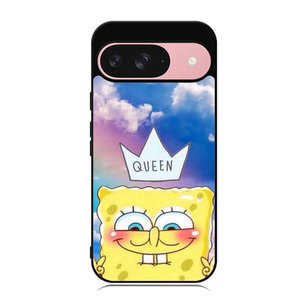 Spongebob Tumblr Case Google Pixel 9 BC2056