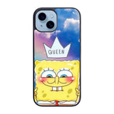 Spongebob Tumblr Case iPhone 15 BC2056