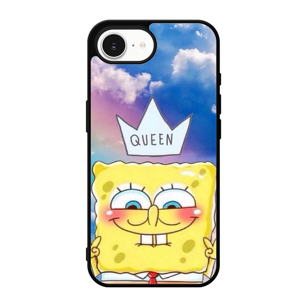 Spongebob Tumblr iPhone 16e Case BC2056