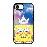 Spongebob Tumblr iPhone 16e Case BC2056