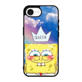 Spongebob Tumblr iPhone 17e Case BC2056