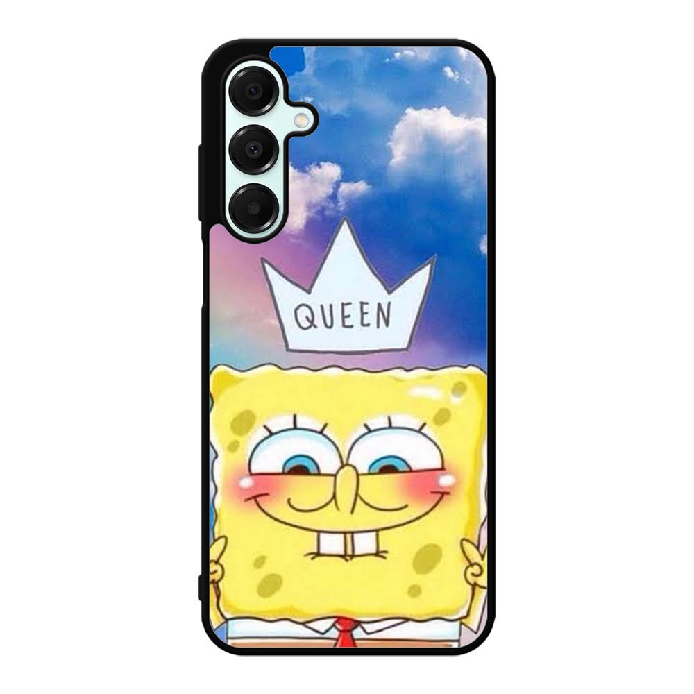 Spongebob Tumblr Samsung Galaxy A16 Case BC2056
