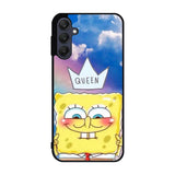 Spongebob Tumblr Samsung Galaxy A25 5G Case BC2056