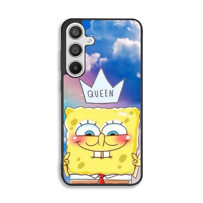 Spongebob Tumblr Samsung Galaxy A26 Case BC2056