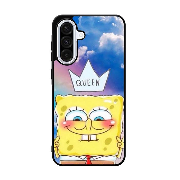 Spongebob Tumblr Samsung Galaxy A36 Case BC2056