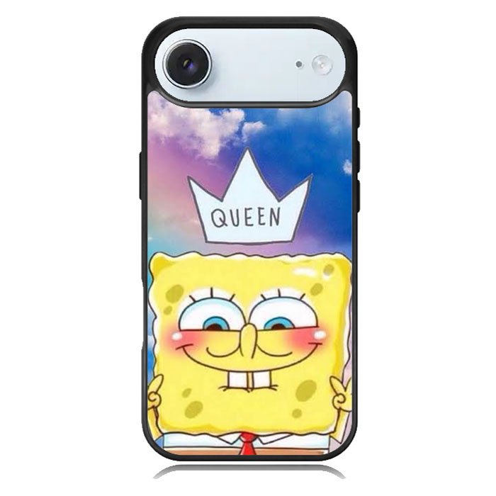 Spongebob Tumblr iPhone 17 Air Case BC2056