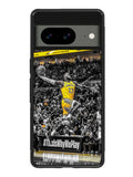 La Lakers Slam Dunk Google Pixel 8a Case