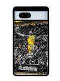 La Lakers Slam Dunk Google Pixel 7A Case