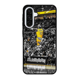 La Lakers Slam Dunk Samsung Galaxy A56 Case FE6399