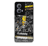 La Lakers Slam Dunk Motorola Moto Edge 2024 Case FE1891