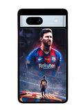 Messi Barcelona 2nd Google Pixel 7A Case